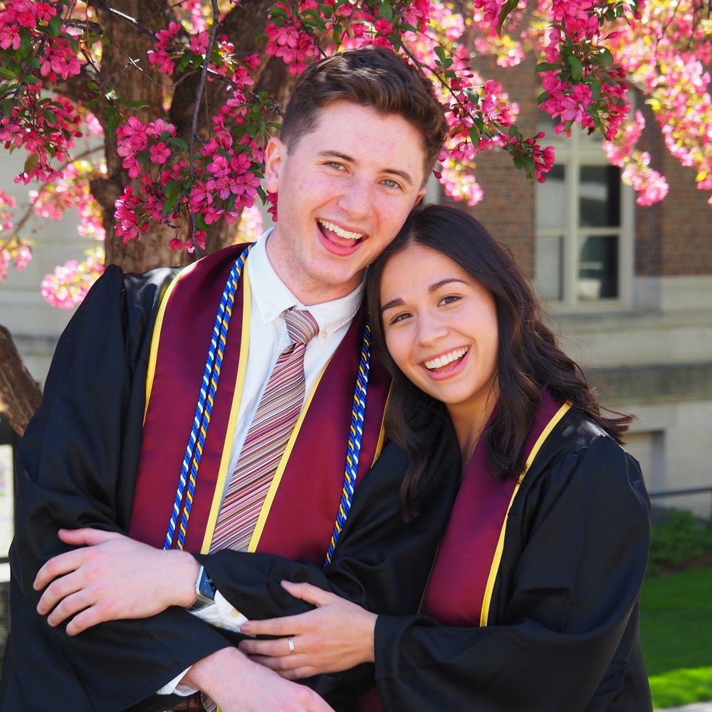 Meet your Posher, Michael